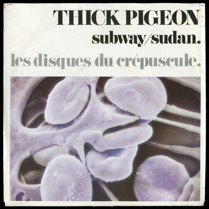 Thick Pigeon – Subway / Sudan 1