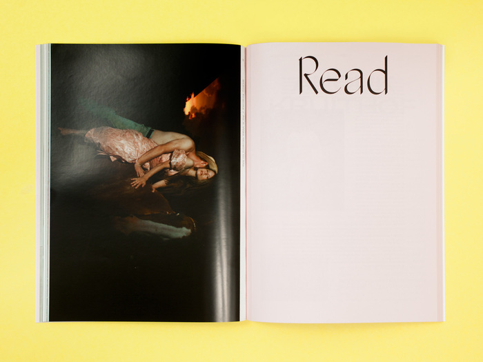 Mossless issue 4 4