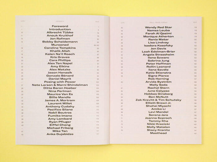 Mossless issue 4 6