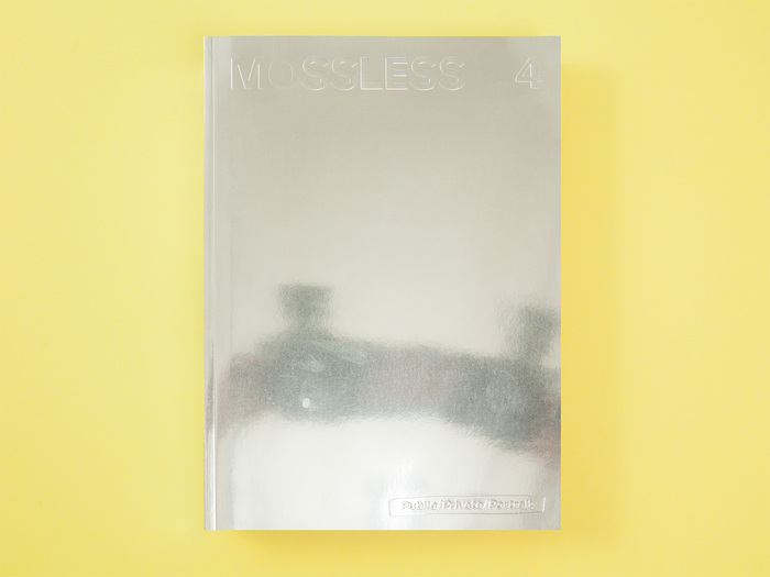 Mossless issue 4 1