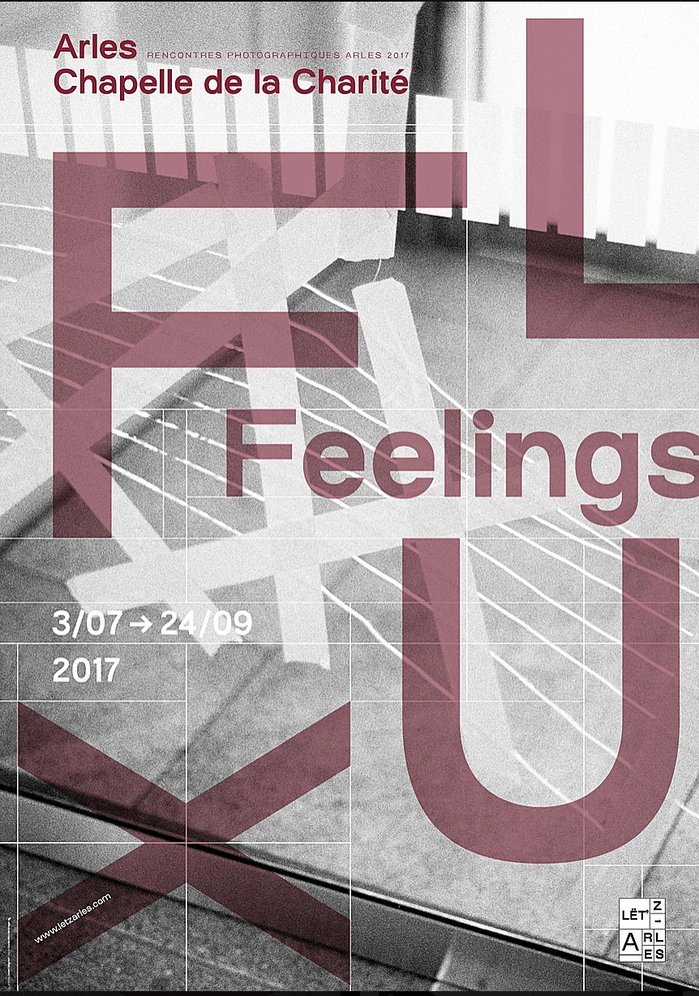 FLUX Feelings posters 3