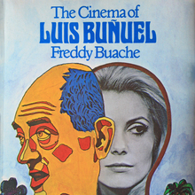<cite>The Cinema of Luis Buñuel</cite> by Freddy Buache