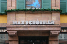Max Schössler