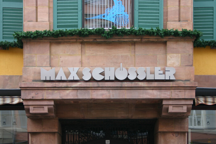 Max Schössler