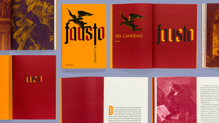 Fausto — Del Candeias 1