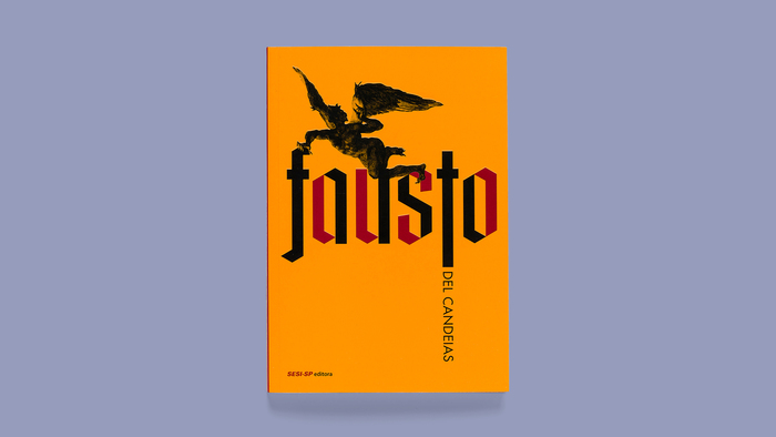 Fausto — Del Candeias 2