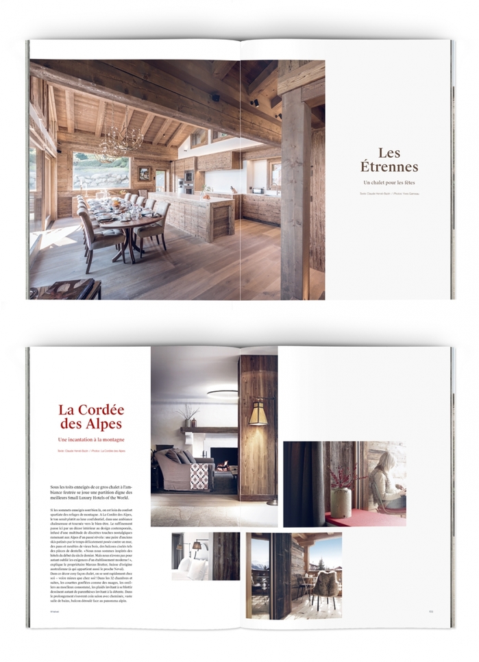 #helvet magazine 3