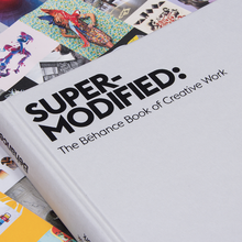 <cite>Super-Modified: The Behance Book of Creative Work</cite>