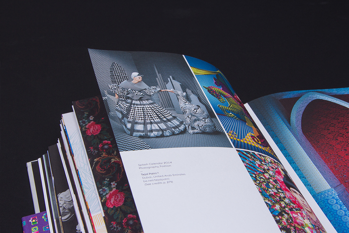 Super-Modified: The Behance Book of Creative Work 6