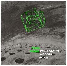 Thom Yorke – <cite>Tomorrow’s Modern Boxes</cite>