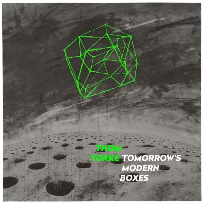 Thom Yorke – Tomorrow’s Modern Boxes 1