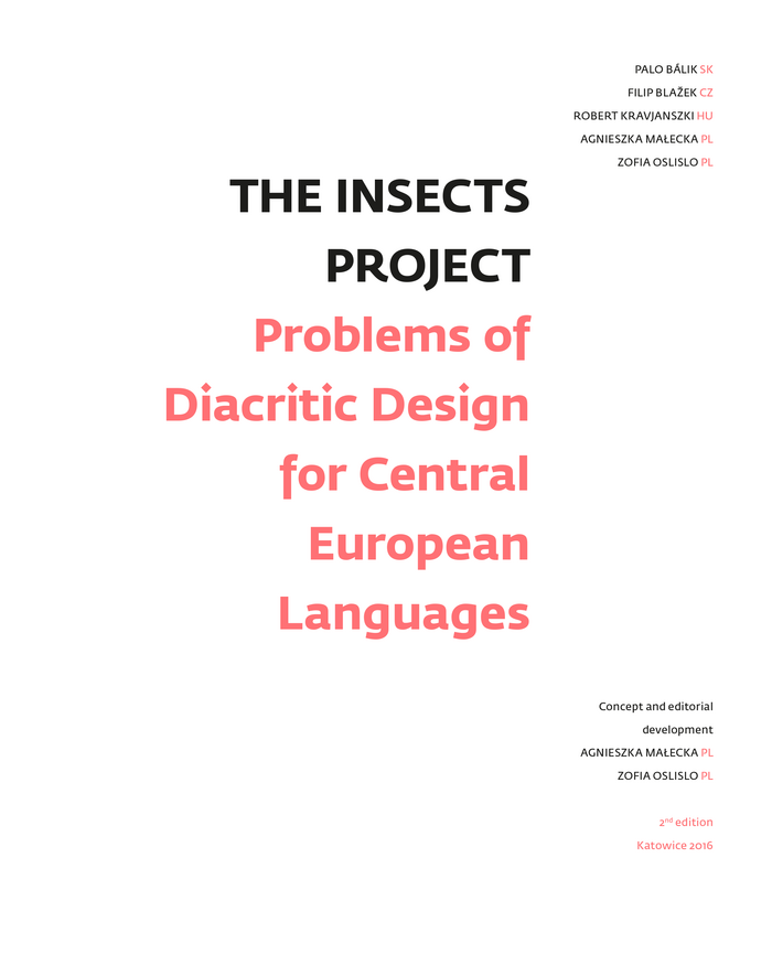 Title page