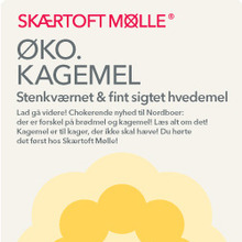 Skærtoft Mølle Mill