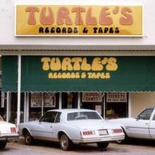 Turtle’s Records &amp; Tapes