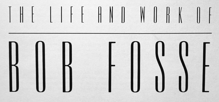 closeup of the title page