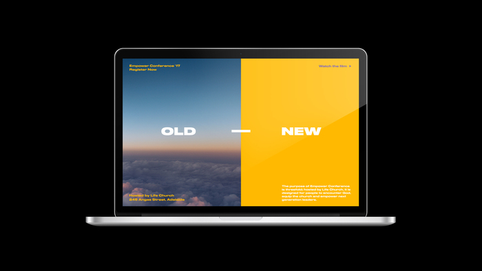 Old &amp; New 4