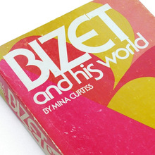 <cite>Bizet and His World</cite>