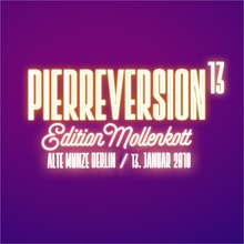 Pierreversion #13, Alte Münze