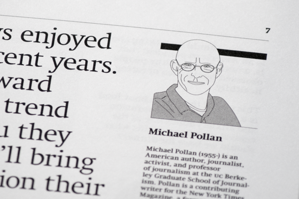 Animals & meat, an overview 4