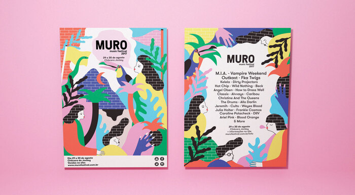 Muro 3