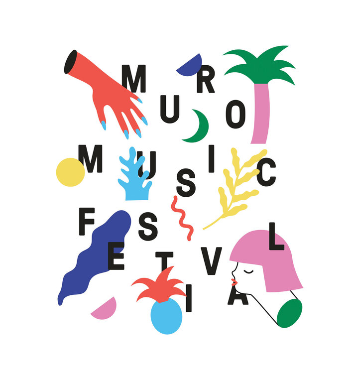 Muro 5