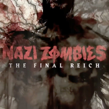 <cite>Call of Duty: WWII – Nazi Zombies: The Final Reich</cite>