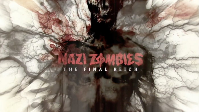 Call of Duty: WWII – Nazi Zombies: The Final Reich 1