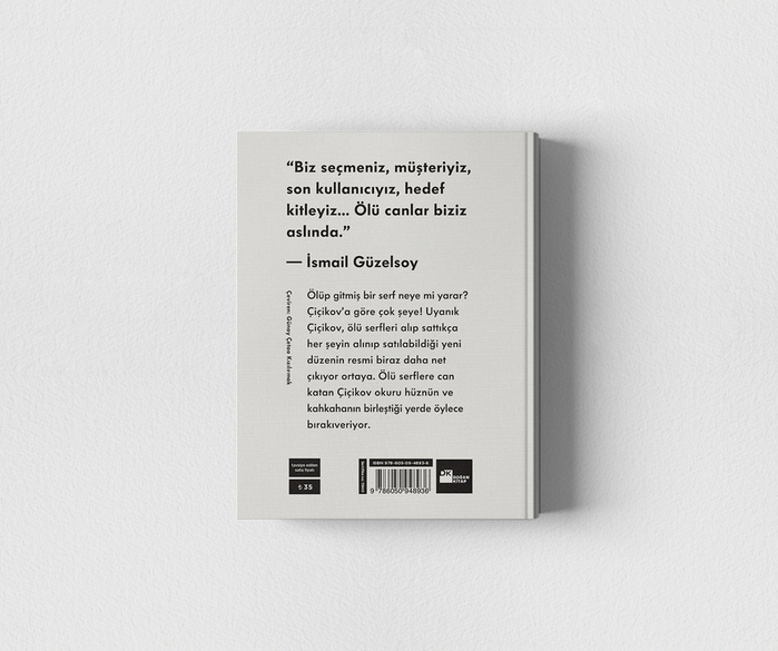 Literature Classics Series, Doğan Kitap 7