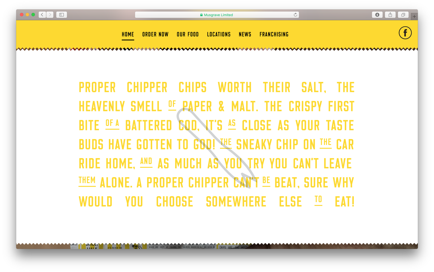 Chipmongers
