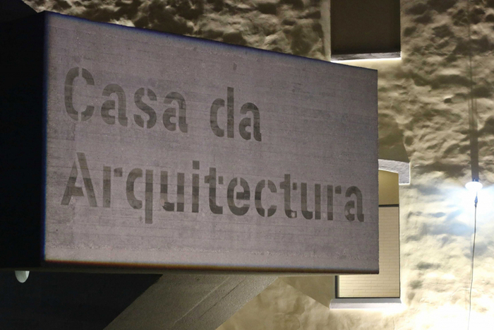 Casa da arquitectura 3