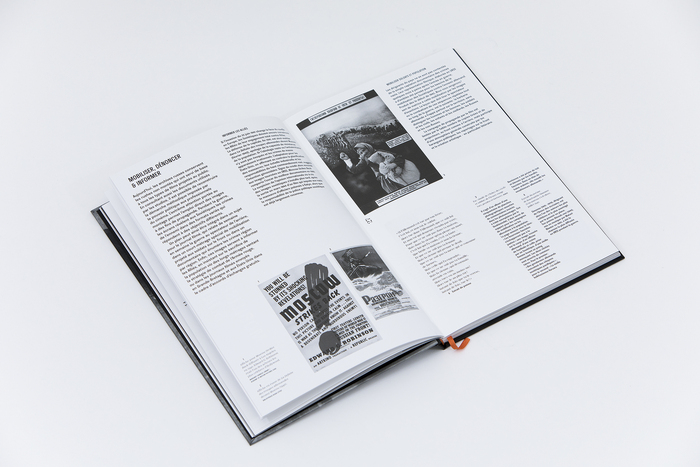 Filming the war: the Soviets and the Holocaust (1941–1946) exhibition and catalog 9