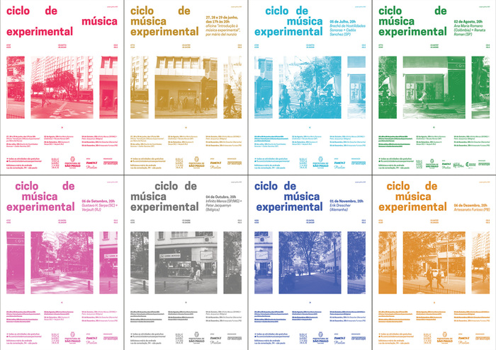 Ciclo de Música Experimental 2016 4
