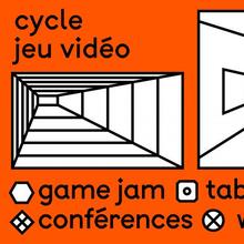 Cycle jeu vidéo for Stereolux