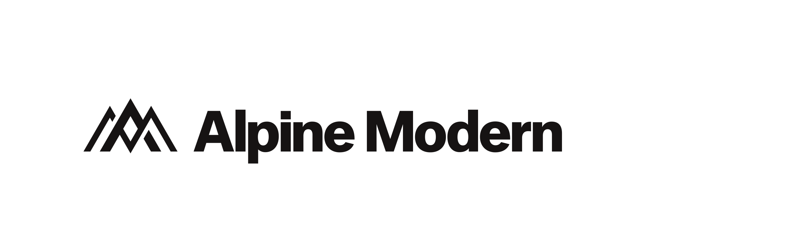 Alpine Modern Brand 1