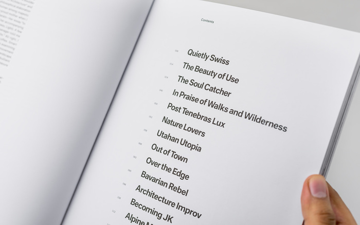 Alpine Modern magazine 2