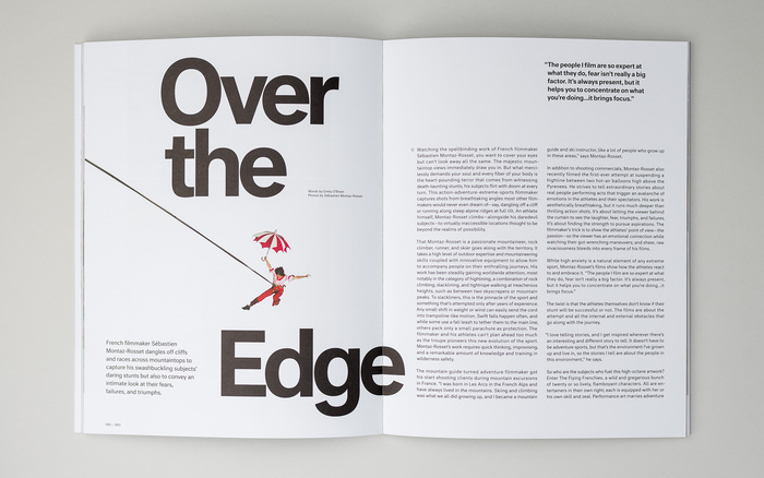 Alpine Modern magazine 5