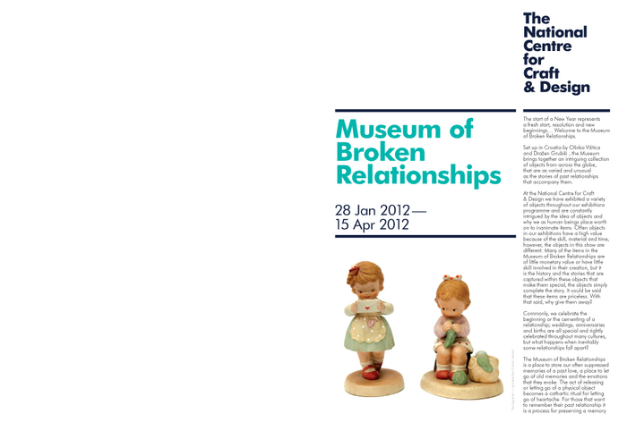 The National Centre for Craft & Design 4