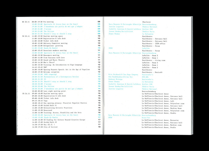 Can We Talk? Art in the age of populism (publication) 3