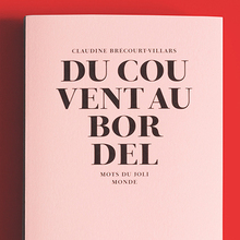 <cite>Du couvent au bordel, </cite>La Table Ronde