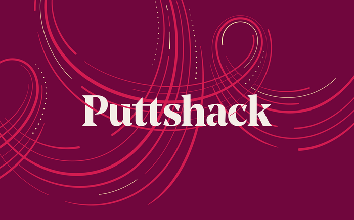 Puttshack Minigolf 1