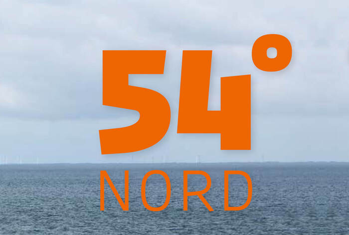 54° Nord, a magazine for Schleswig-Holstein 27