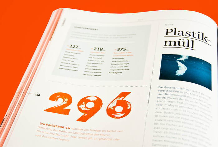 54° Nord, a magazine for Schleswig-Holstein 7