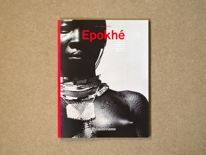 Epokhé 1