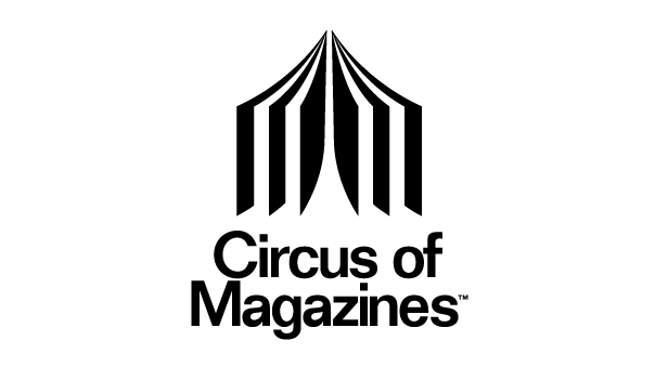 Circus of Magazines 1