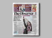 <cite>The Observer</cite>