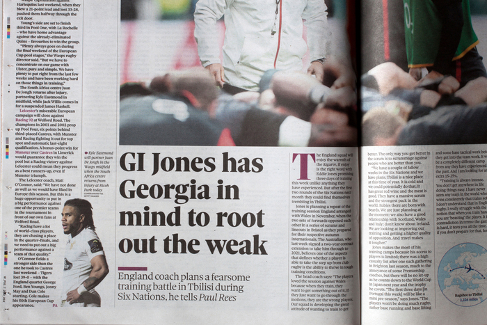 The Observer 4