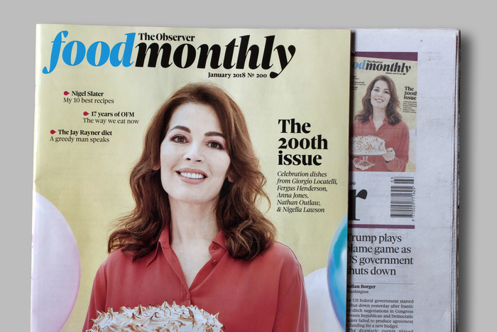 The Observer 14