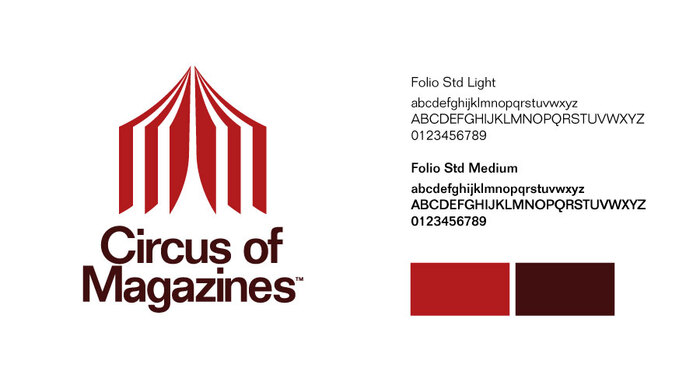 Circus of Magazines 2