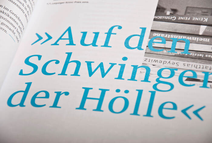 Typotopografie magazine 3