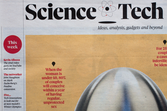 The Observer 11
